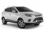 JAC T6 2015 года